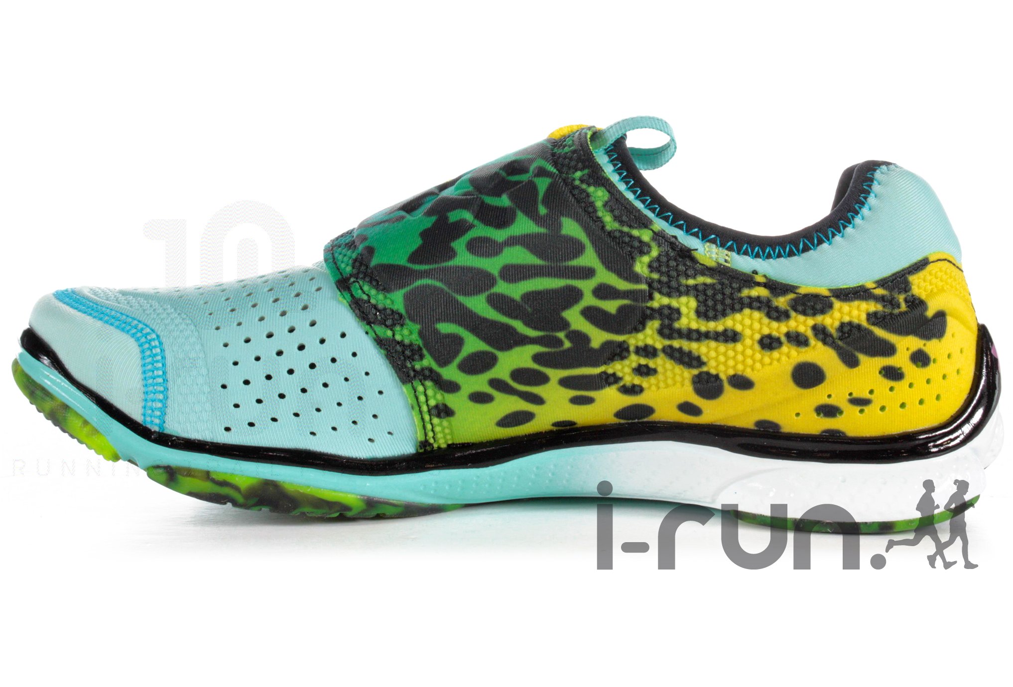 under armour micro g toxic six