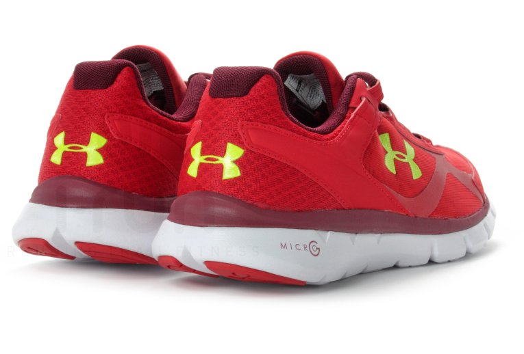 Under Armour Micro G Velocity
