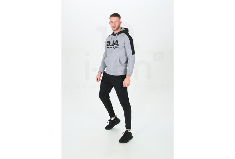 Under Armour Microthread Graphic Herren