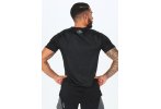 Under Armour camiseta manga corta MK1 Emboss