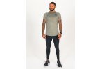 Under Armour camiseta manga corta MK1 Jacquard