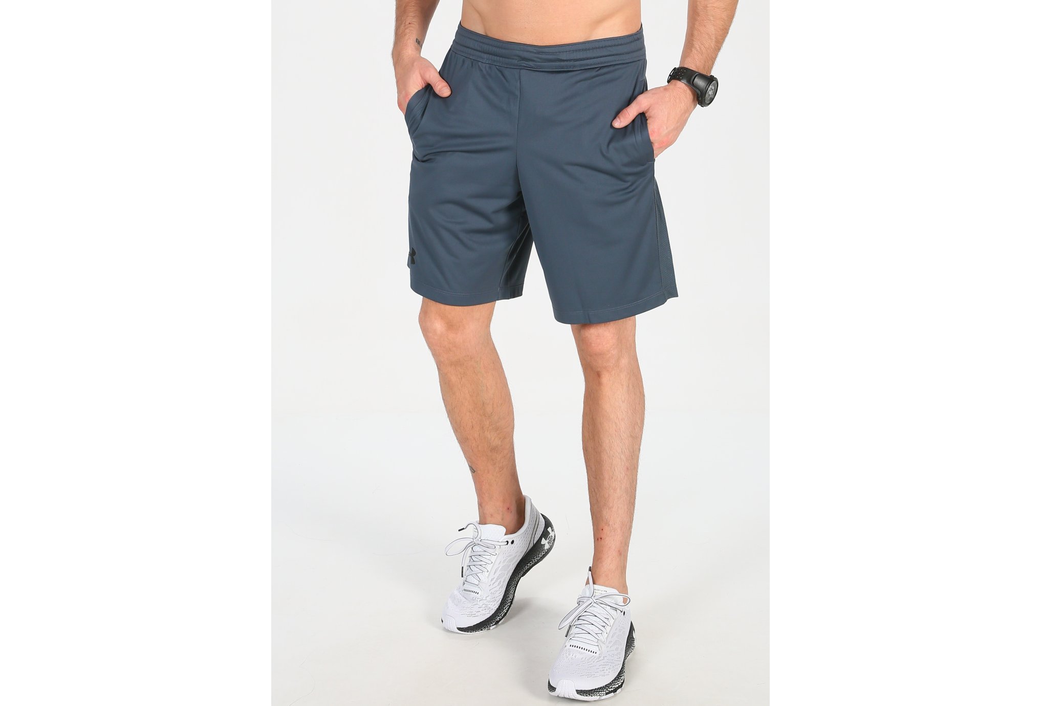 Under Armour MK1 M Diététique Vêtements homme