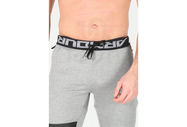 Under Armour Pantal�n corto MK1 Terry