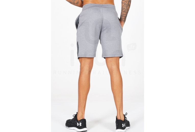 Under Armour Pantal�n corto MK1 Terry