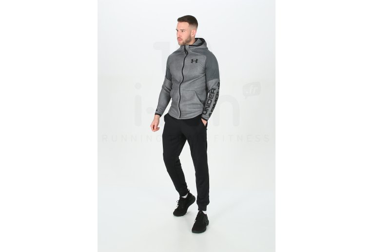 Under Armour Chaqueta Move Light Graphic
