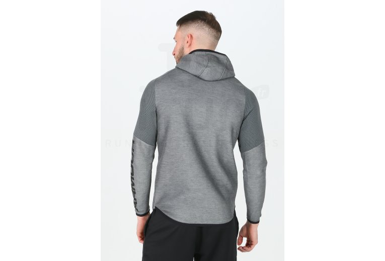 Under Armour Chaqueta Move Light Graphic