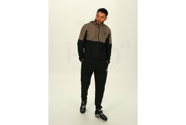 Under Armour Pantaln Move Light