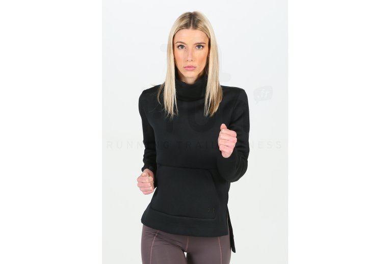 Under Armour camiseta manga larga Move