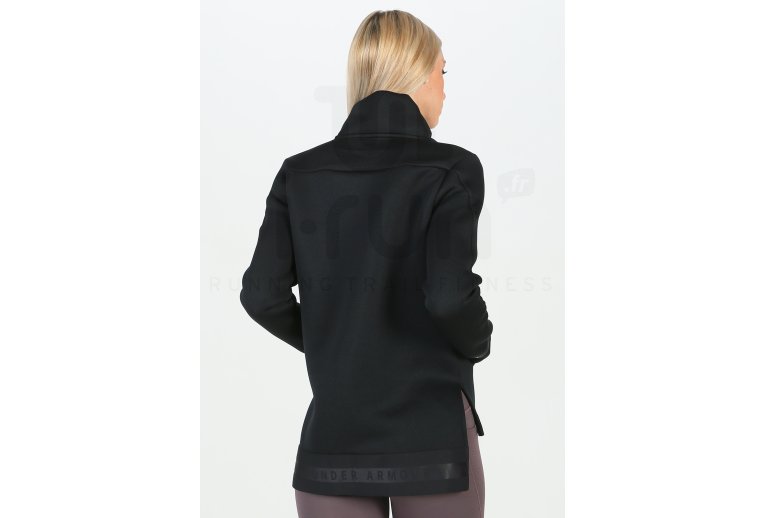 Under Armour camiseta manga larga Move