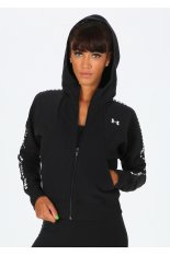 Under Armour Ottoman Fleece W