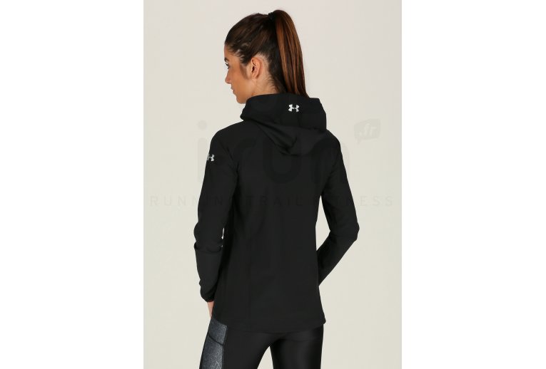 Under Armour Chaqueta Out Run The Storm