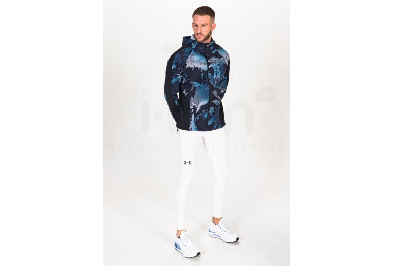 Under Armour OutRun The Storm II Herren