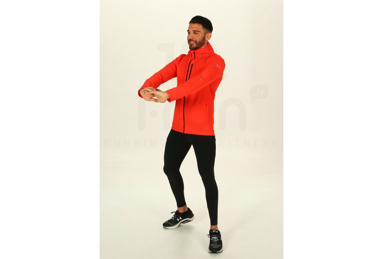 Under Armour Chaqueta Outrun The Storm
