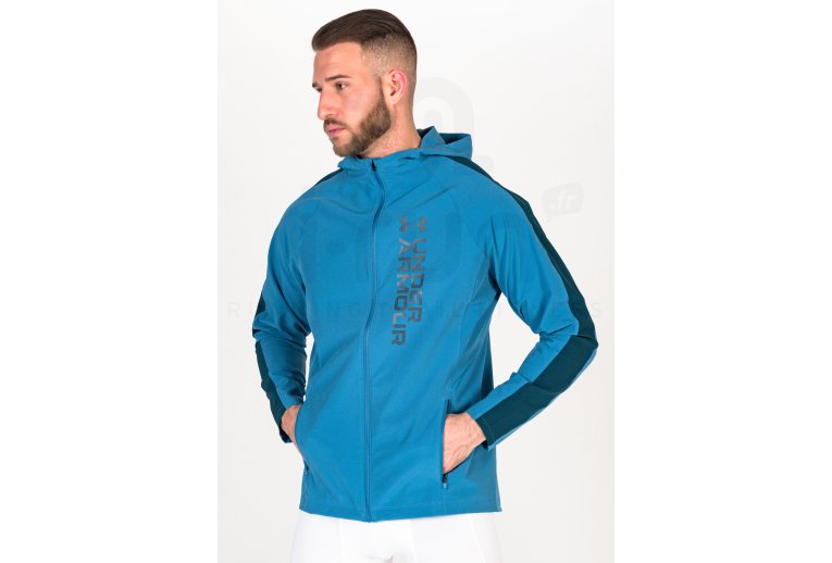 Under Armour OutRun The Storm Herren