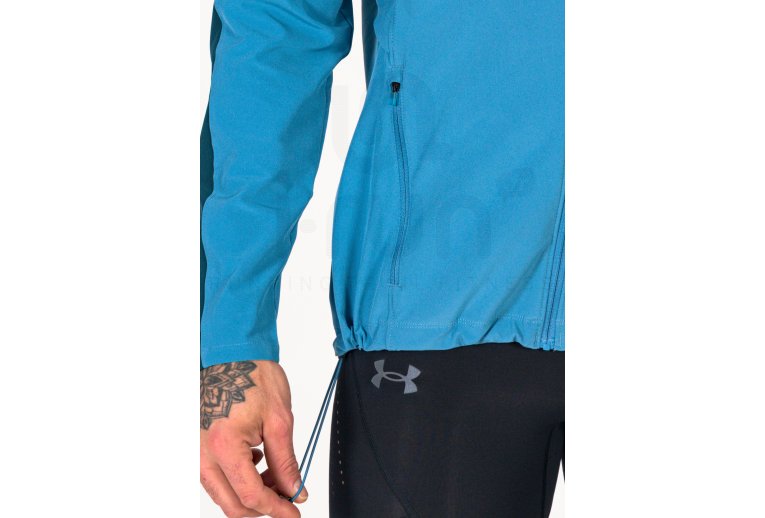 Under Armour OutRun The Storm Herren