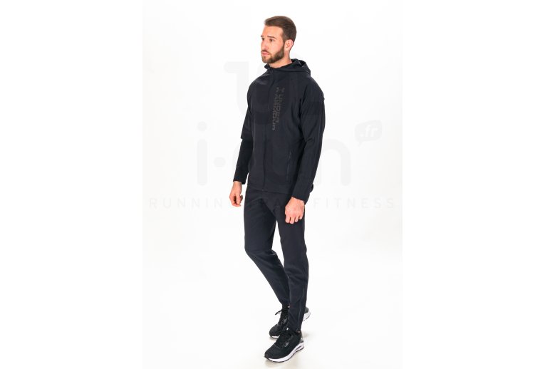 Under Armour OutRun The Storm Herren