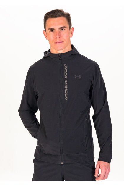 Under Armour chaqueta OutRun The Storm