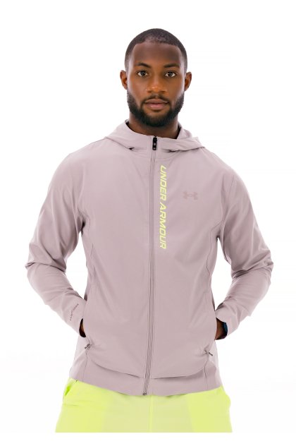 Under Armour OutRun The Storm Herren