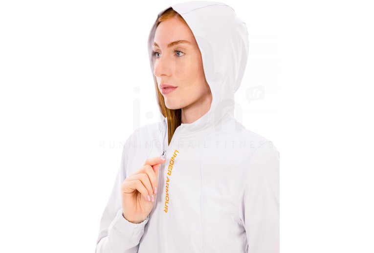 Under Armour Outrun The Storm W