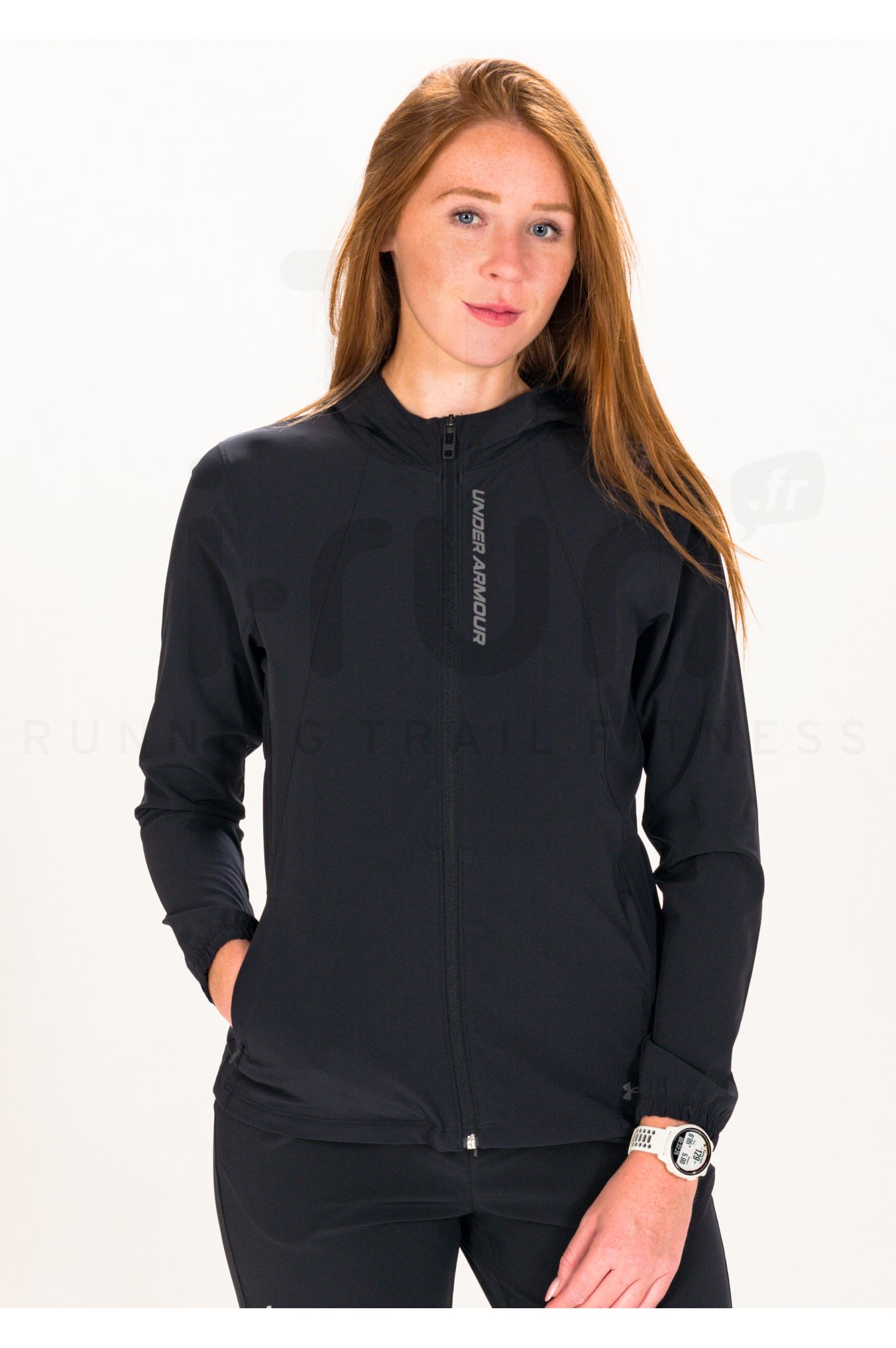 Under Armour chaqueta OutRun The Storm