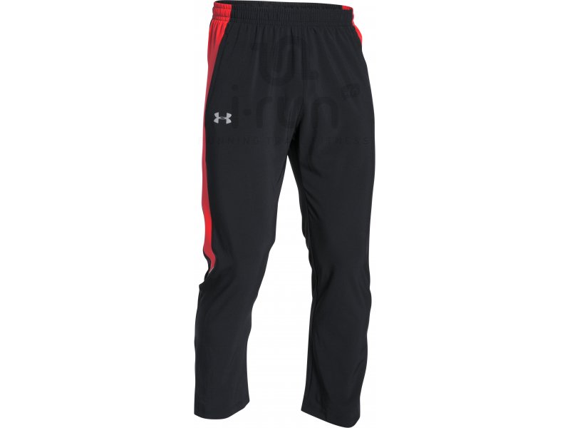 Pantalon de survêtement Under Armour Stretch Woven Homme