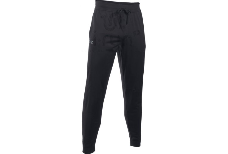 Under Armour Pantaln Tricot Sportstyle