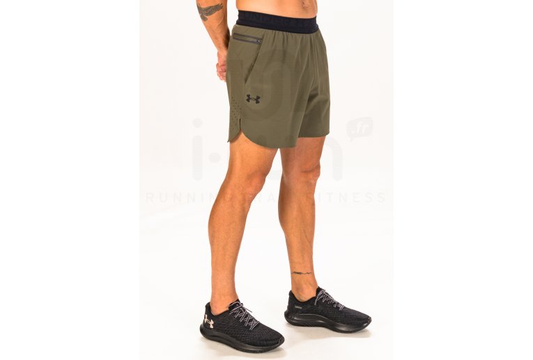 Under Armour pantal�n corto Peak Woven