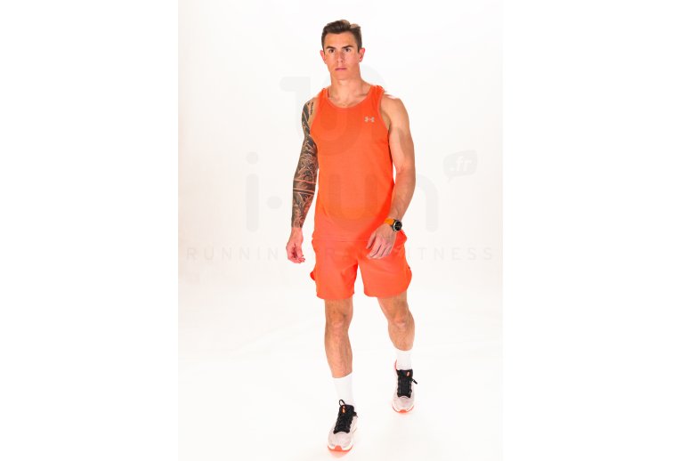 Under Armour Peak Woven Herren