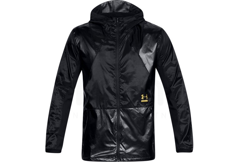 Under Armour Chaqueta Perpetual Full Zip