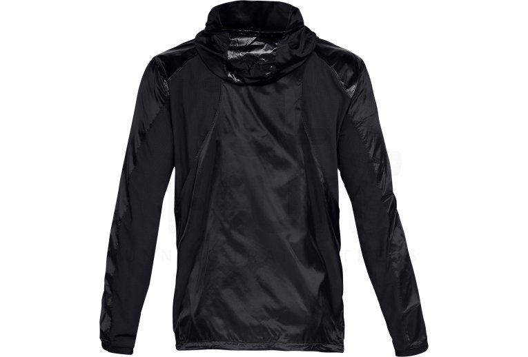 Under Armour Chaqueta Perpetual Full Zip