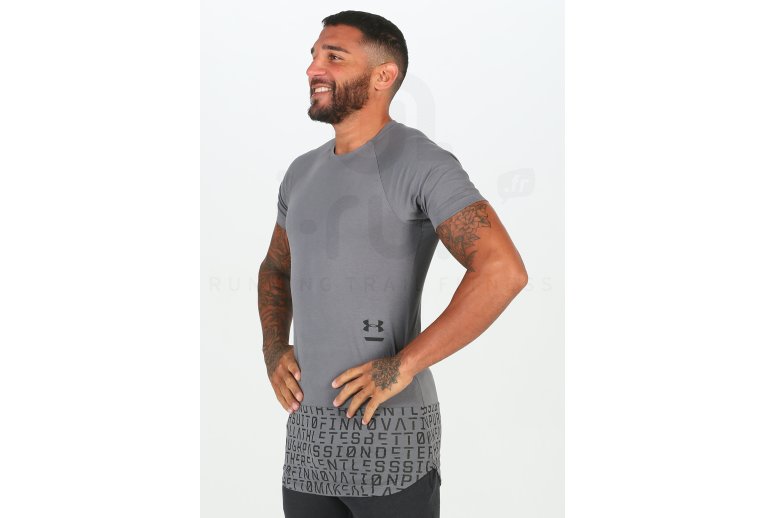 Under Armour Perpetual Graphic Herren