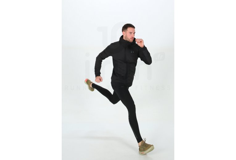 Under Armour Mallas largas Perpetual Run