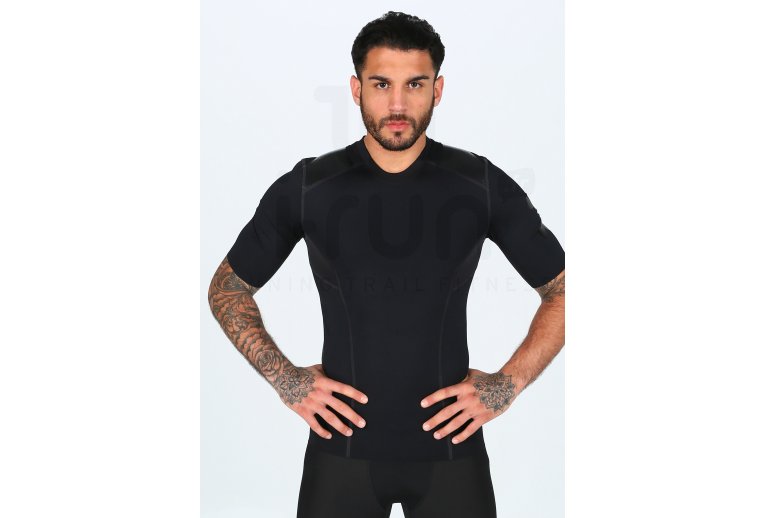 Under Armour Camiseta manga corta Perpetual Superbase