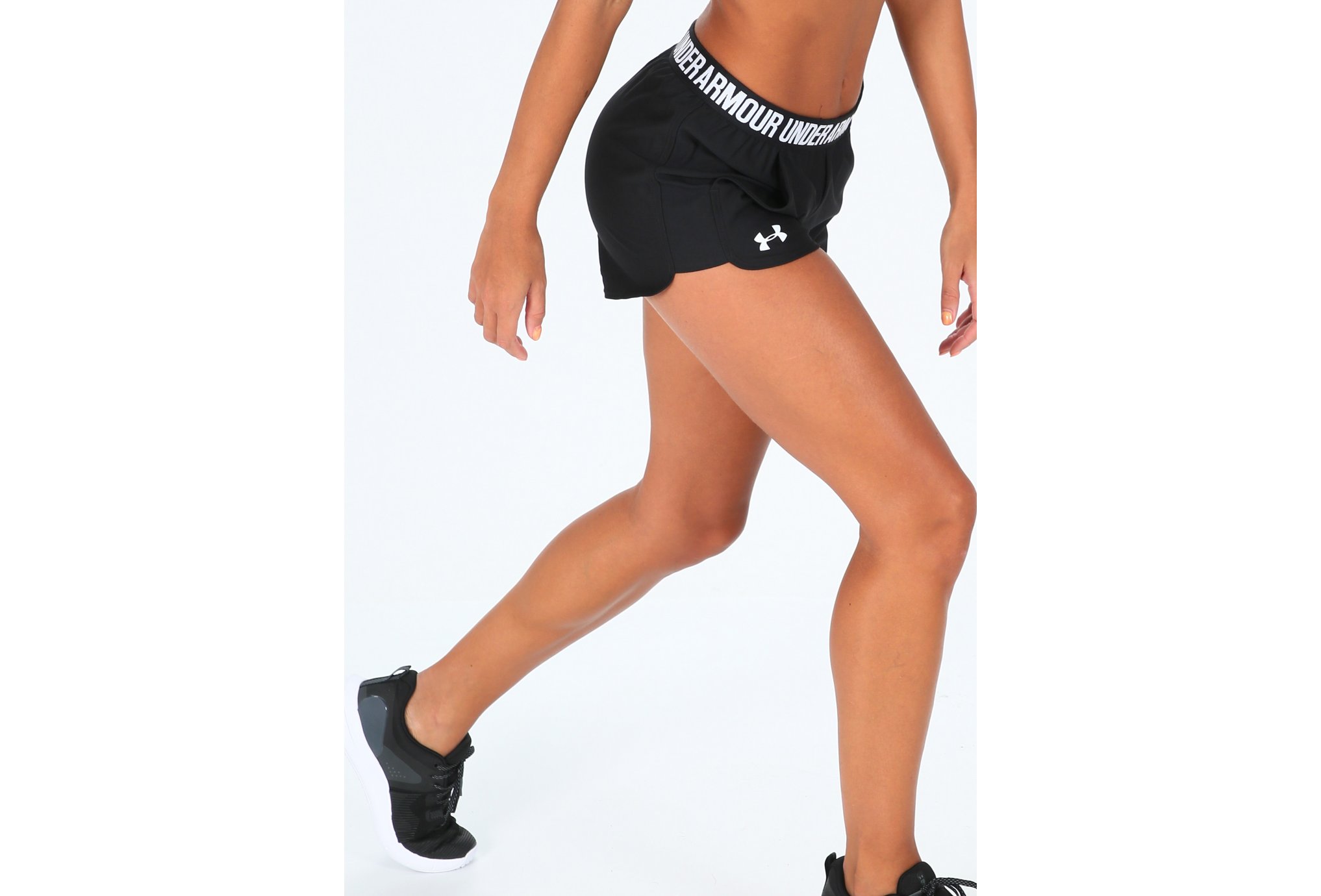 Under Armour Play Up 2.0 W Diététique Vêtements femme