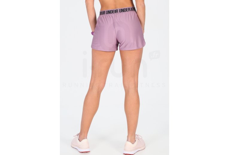 Under Armour pantal�n corto Play Up 2.0