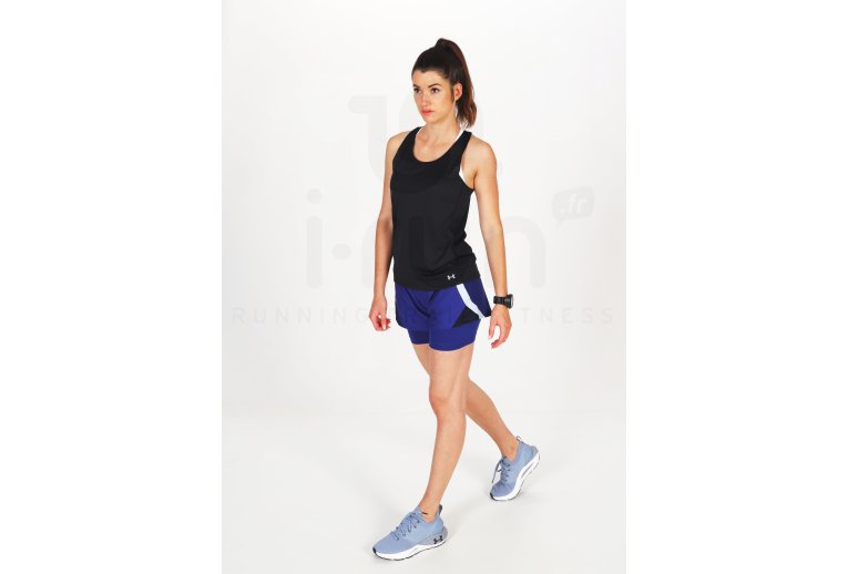 Under Armour pantal�n corto Play UP 2 en 1