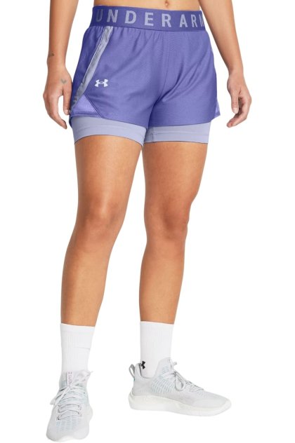 Under Armour Play Up 2 en 1 W