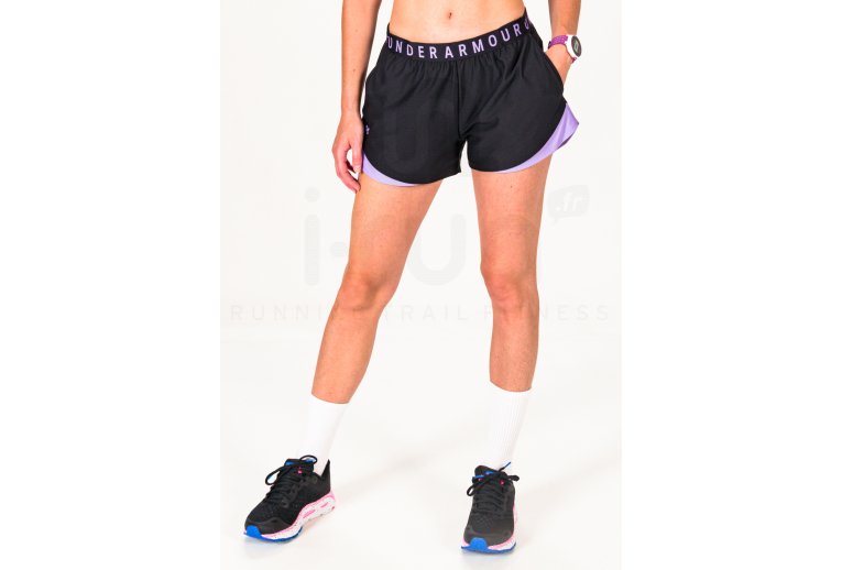 Under Armour Play Up 3.0 Geo Damen