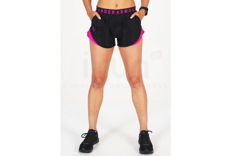 Under Armour Play Up 3.0 Damen