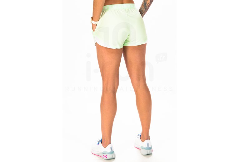 Under Armour pantaln corto Play Up  3.0