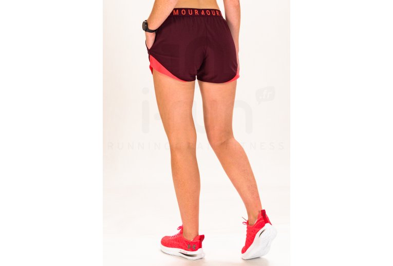 Under Armour Play Up 3.0 Damen