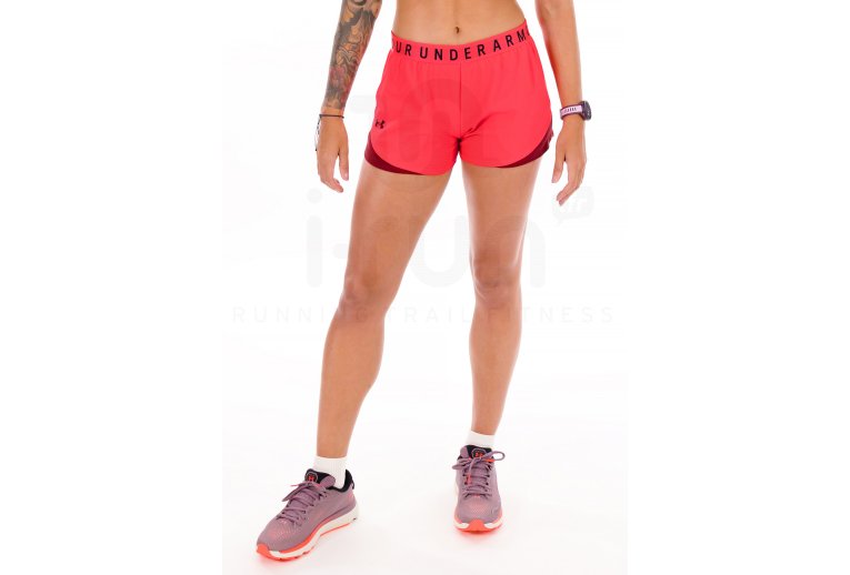 Under Armour Play Up 3.0 Damen