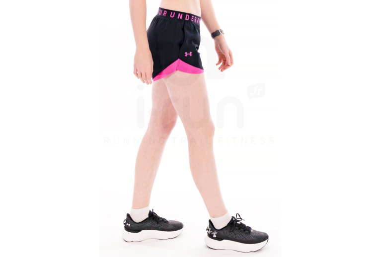 Under Armour Play Up 3.0 Damen