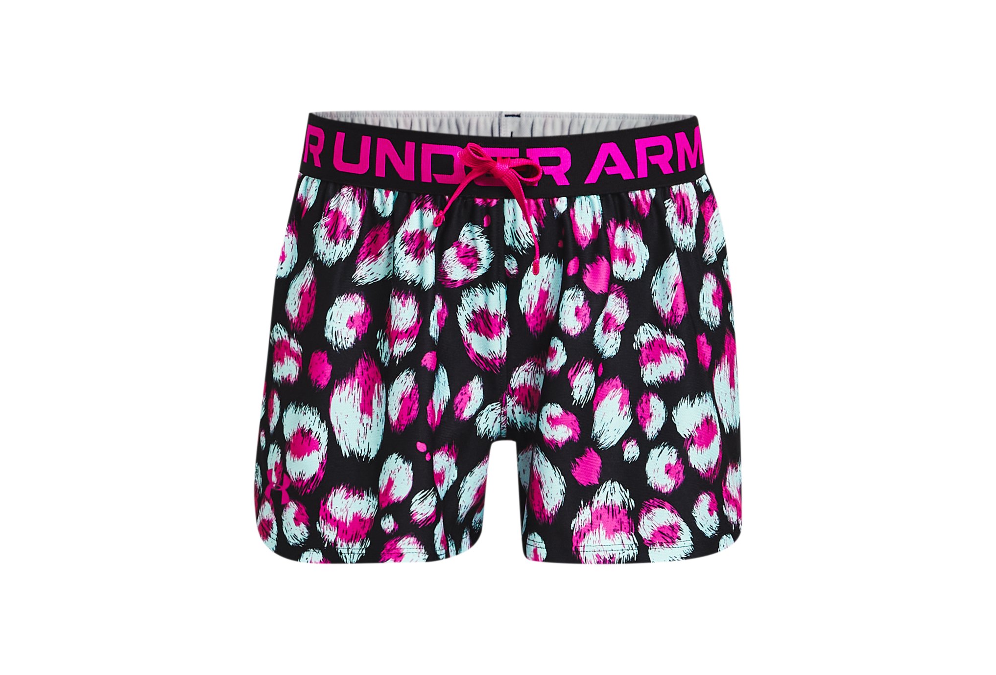 Under Armour Play Up Fille vêtement running femme