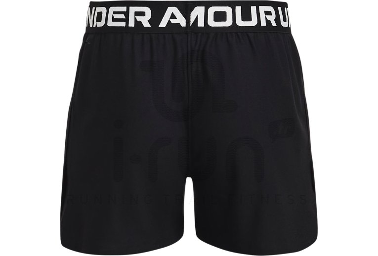 Under Armour pantal�n corto Play Up