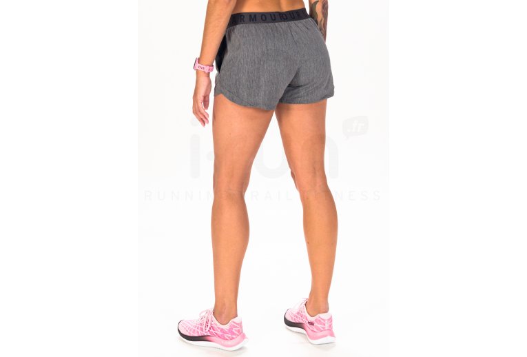 Under Armour pantal�n corto Play Up Twist 3.0