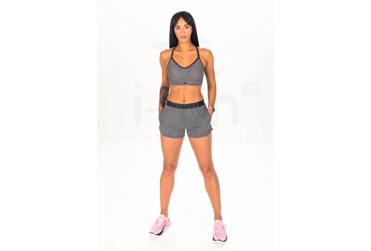 Under Armour pantal�n corto Play Up Twist 3.0