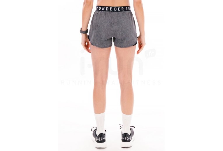 Under Armour Play Up Twist 3.0 Damen