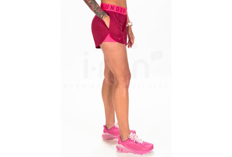 Under Armour pantal�n corto Play Up