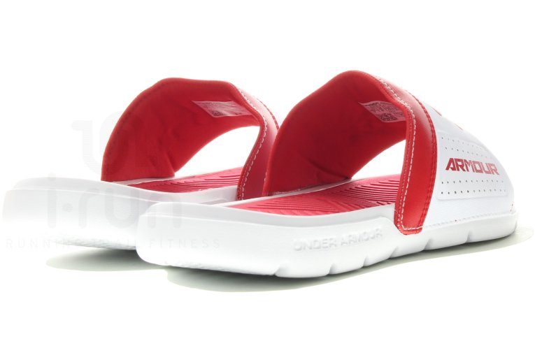 Under Armour Playmaker VI